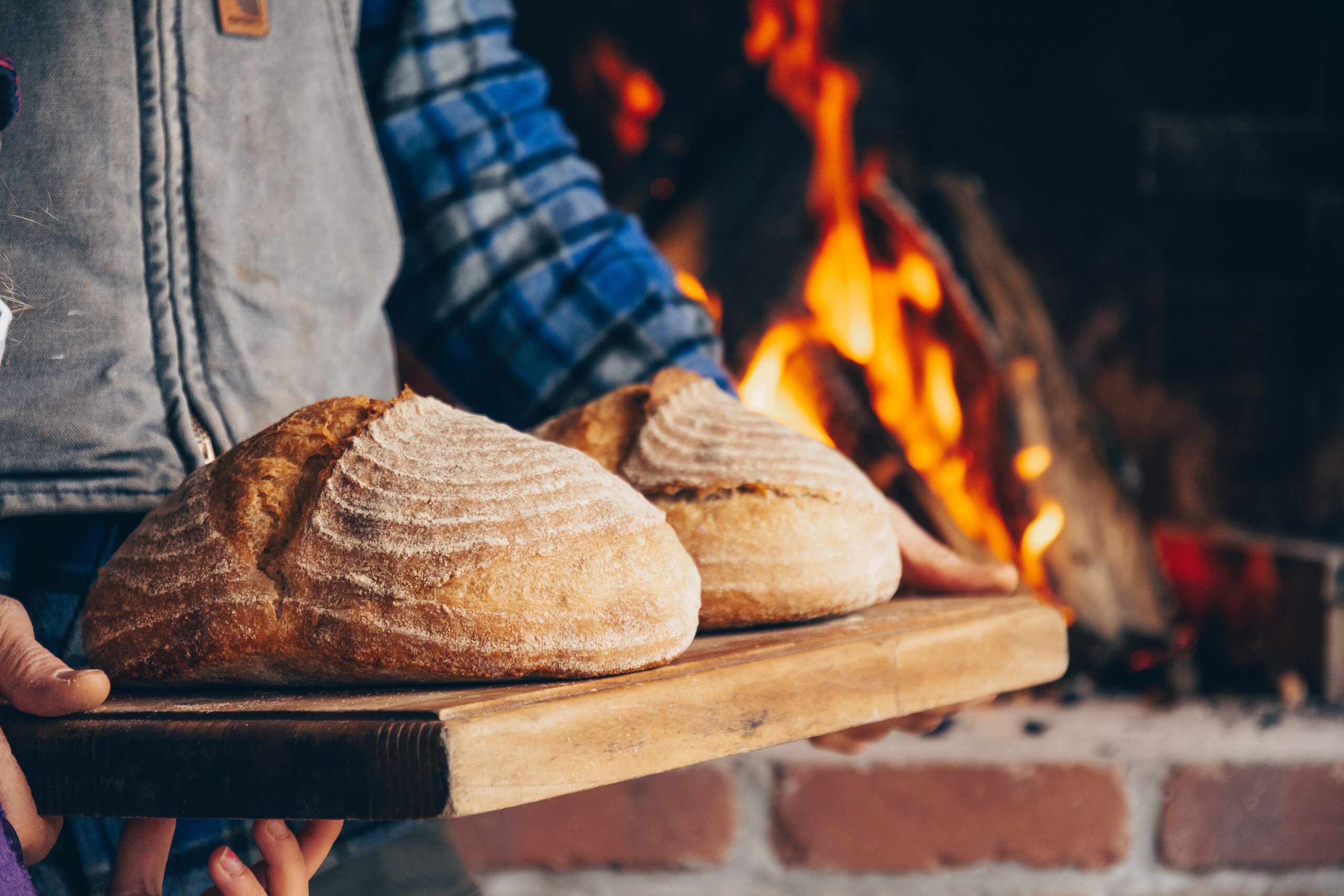 Vente de farine directe à la ferme, de qualité afin de réussir tous vos ouvrages culinaires. Tarifs attractifs, sans intermédiaire.